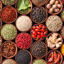 Spices