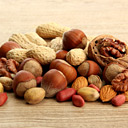 Nuts / Natural Food