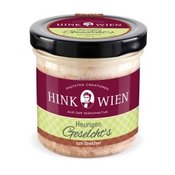 Hink Heurigen Gselchts zum Streichen 130g