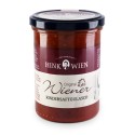 Hink Original Wiener Rindersaftgulasch 400g