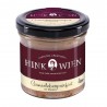 Hink Foie gras mousse with Madeira 130g