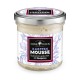 Hink Carp mousse Beech wood smoked with wild mushrooms 130g