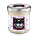 Hink Karpfen Mousse Buchenholz geräuchert mit Waldpilzen 130g