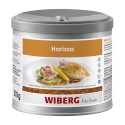 Wiberg Harissa, Arabian spice preparation 470ml