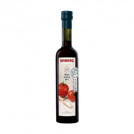 Wiberg Würzsosse Umami 500ml