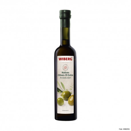Wiberg Natives Oliven-Öl Extra