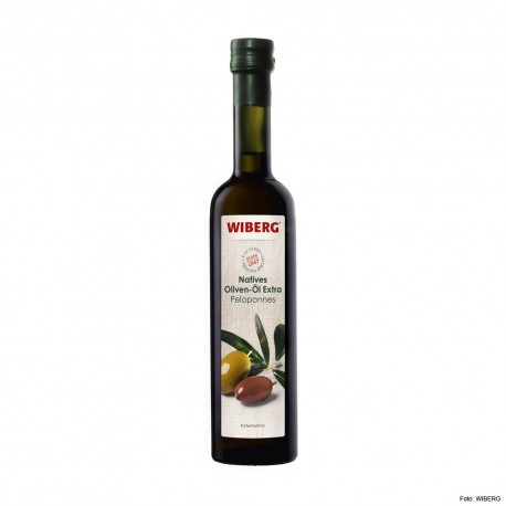 Wiberg Natives Oliven-Öl Extra