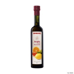 Wiberg vinegar AcetoPlus citrus fruits 500ml