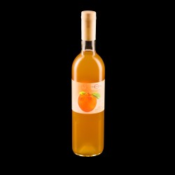 Terra Mater Marille Premium-Fruchtsaft „Apricot Heaven“ 750ml