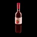 Terra Mater Himbeer Premium-Fruchtsaft „Little Red WOW“ 750ml