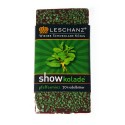 Leschanz dark chocolate peppermint 50gr