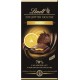 Lindt Schokolade Edelbitter Mousse Orange 150gr