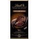 Lindt chocolate extra dark truffle mousse 150gr