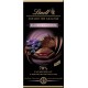 Lindt chocolate extra dark mousse Blueberry Lavender 150gr