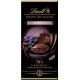 Lindt Schokolade Edelbitter Mousse Blaubeer-Lavendel 150gr