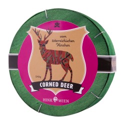 Hink Corned Deer 210gr