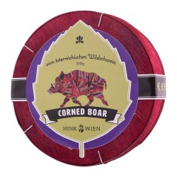 Hink Corned Boar 210gr