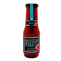 Ritonka Kids Ketchup & Sauce 310ml
