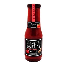 Ritonka Chili - Ingwer Ketchup & Sauce 310ml