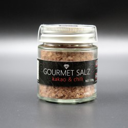 Ritonka Kakao & Chili Salz 120gr