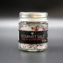 Ritonka Rose & Green Pepper Salt 120gr