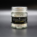 Ritonka Gold & Pepper Salt 120gr