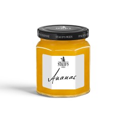 Staud's Limitierte Konfitüre "Ananas" 250gr