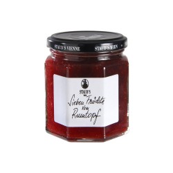 Stauds "Limited" Rumtopf Preserve 250gr