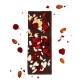Ritonka Bitter-Schokolade Himbeere, Mandel, Zimt - Gourmet Selection 130gr