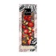 Ritonka Milch-Schokolade Erdbeere, Kekse, Karamell, Salz - Gourmet Selection 130gr