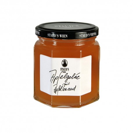 Stauds "Limited" Apple Jelly 250gr