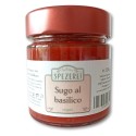Sabine's Special Sugo Al Basilico 220gr