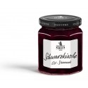 Staud's Limitierte Konfitüre "Schwarzkirsche" 250gr