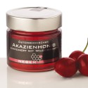 Neber Acacia Honey refined with Wild Cherries 250g