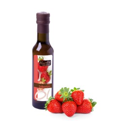 Hartls Erdbeer-Kernöl 250ml