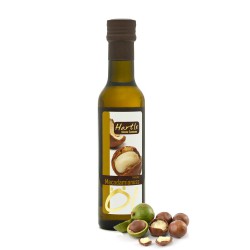 Hartls Macadamianussöl 250ml