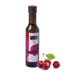 Hartls Weichsel Kernöl 250ml