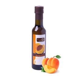 Hartls Apricot Seed Oil 250ml