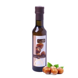 Hartls Hazelnut Oil 250ml