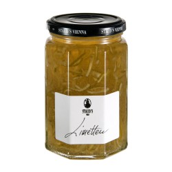 Staud's Limited Preserve "Lime" 330g
