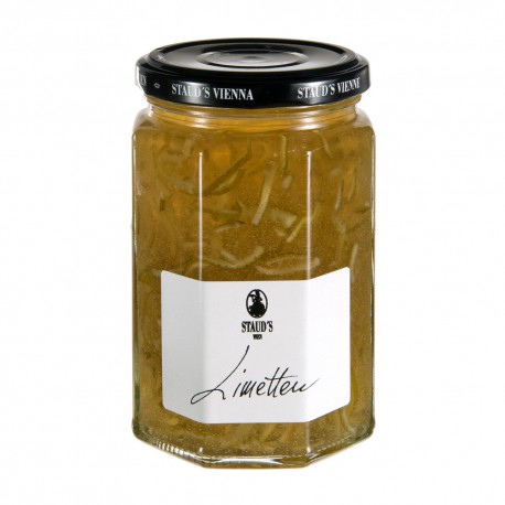 Staud's Limited Preserve "Lime" 330g