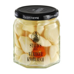Staud's "Garlic - sweet sour" 228ml