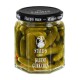 Staud's "Piccolo Gherkins - sweet sour" 228ml