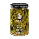 Staud's "Gherkins - sweet sour" 580ml