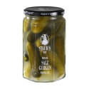 Staud's "Salt Fermented Gherkins" 580ml