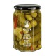 Staud's "Gherkins Old Viennese Style" 580ml