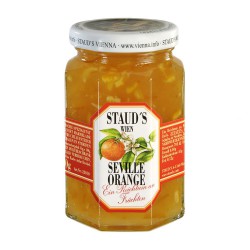 Staud's Konfitüre "Seville-Orangere" 250g