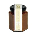 Lustenauer Fig mustard with honey 190g