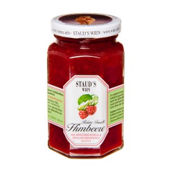 Staud's Konfitüre Reine Frucht "Himbeere" 250g