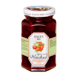 Staud's Preserve Pure Fruit "Sour Cherry" 250g